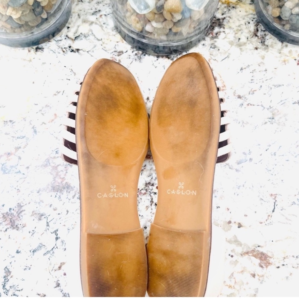CASLON SANDALS - Picture 3 of 7